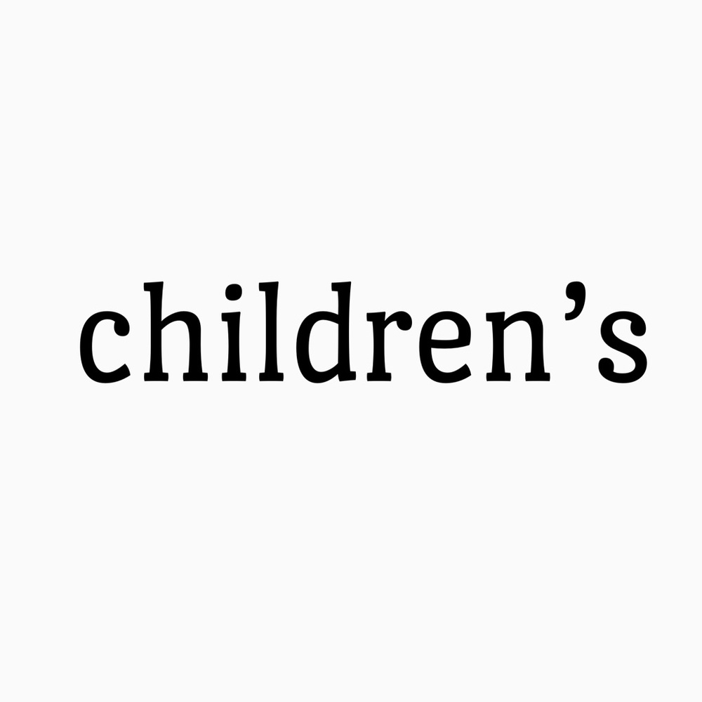 children’s clothing & toys
